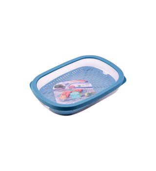 Boîte de conservation Pour tranche SNIPS 1,5 Litres