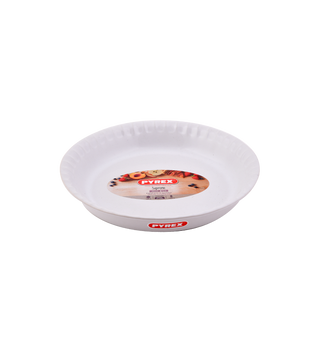 Moule à manque En céramique - Rond - Blanc PYREX Ø24CM