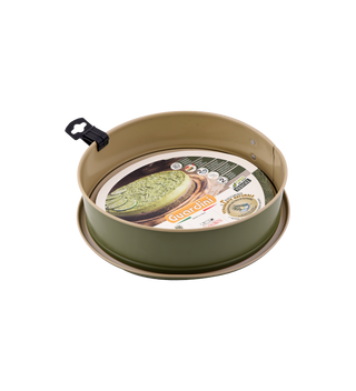 Moule démontable 1 Fond BNAT GUARDINI Ø26CM