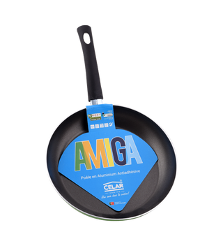 Poêle AMIGA CELAR Ø26CM