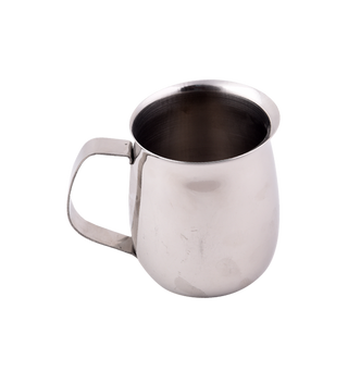 Pot à lait En Inox GHIDINI 6 Tasses