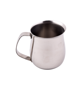 Casserole en Acier Inoxydable GHIDINI, 4 Tasses