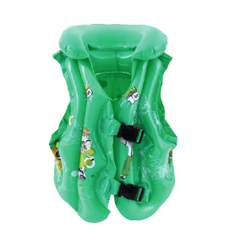 Gilet de natation 48CM