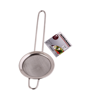 Passoire En inox FACKELMANN 7.5CM