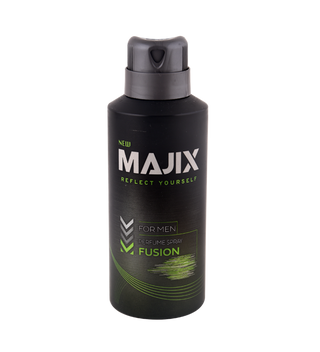 Déodorant homme Fusion MAJIX 200ML