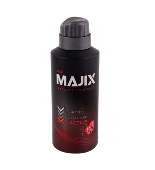 Déodorant homme Tactile MAJIX 200ML