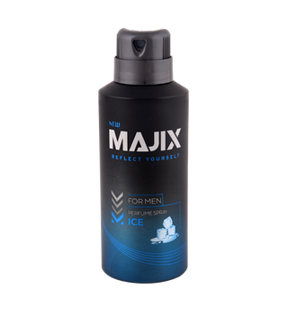 Déodorant homme Ice MAJIX 200ML