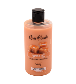 Gel douche Sweety RENEE BLANCHE 470ML
