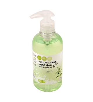 Savon liquide Verveine TOUS LES JOURS 350ML