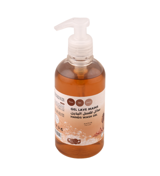 Savon liquide Oud TOUS LES JOURS 350ML