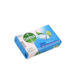 Savon de toilette Cool DETTOL 85g