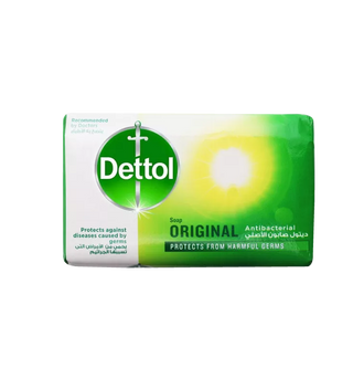 Savon de toilette Orginale DETTOL 115g