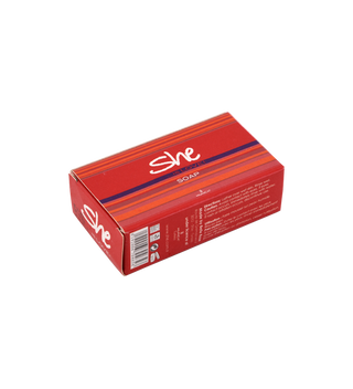 Savon de toilette Is love SHE 120g