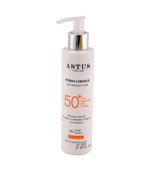Protection solaire cheveux ASTUS 200ML