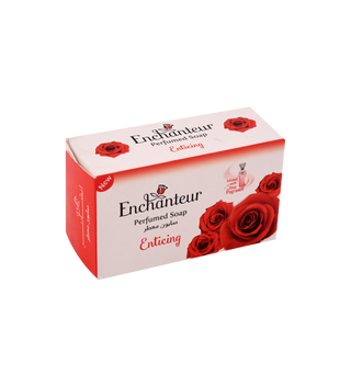 Savon visage Enticing ENCHANTEUR 125g