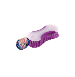 Brosse à récurer LIFETIME CLEAN 16CM