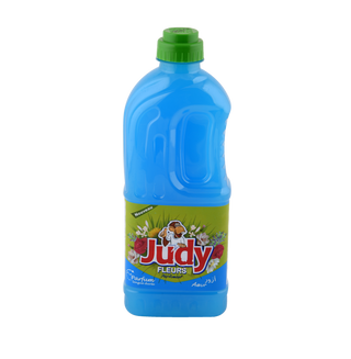 Désodorisant sol Azur JUDY 1L