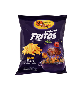 Fritos Barbecue MAHBOUL 9g