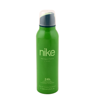 Déodorant homme Ginger tonic NIKE 200ML