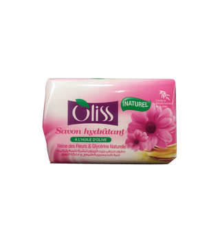 Savon de toilette Sensitive OLISS 100g