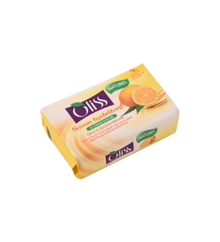 Savon de toilette Citron OLISS 100g