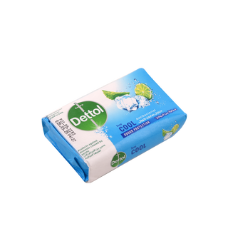 Savon de toilette Cool DETTOL 115G
