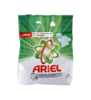 Poudre machine Original ARIEL 2,9KG