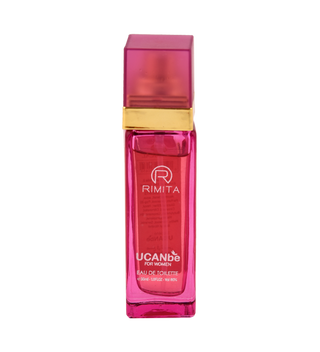 Eau de toilette pour femme Magical 04 RIMITA 30 ML