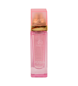 Eau de toilette pour femme Intense 03 RIMITA 30 ML