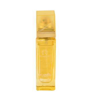 Eau de toilette pour femme Idol 02 RIMITA 30 ML