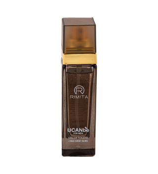 Eau de toilette pour homme Aromatic 11 RIMITA 30 ML