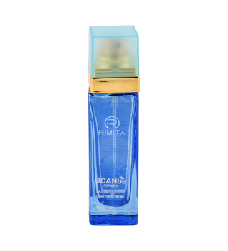 Eau de toilette pour homme Irresistible 07 RIMITA 30 ML