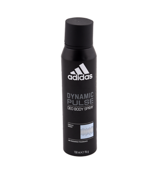 Déodorant homme Body Spray Dynamic Pulse ADIDAS 150ML