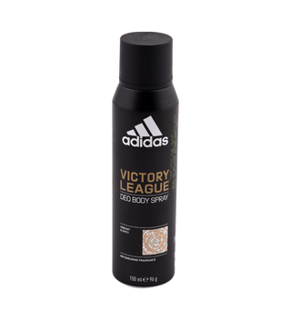 Déodorant homme Body Spray Victory League ADIDAS 150ML