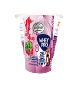 Whey Protein Framboise Majeste 280Ml