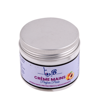Crème mains BIOTA 100ML