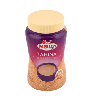 Tahina 400 Gr Pot Papillon