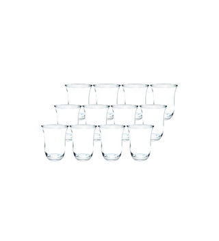 Verres à thé Tempo PASABAHCE 6Pièces - 12CL