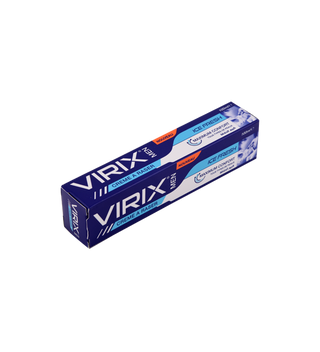Crème à raser Ice fresh VIRIX 100ML