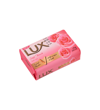 Savon de toilette Soft touch LUX 75 g