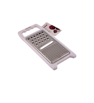 Rpe fromage En acier inoxydable FACKELMANN 25,8 x 11,5 x 1,2 CM