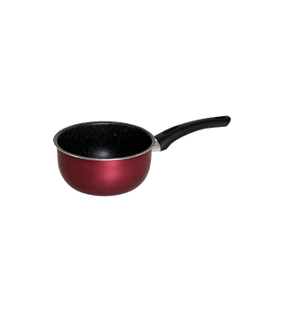 Casserole COOK'ART SELECTION Ø18CM-Revêtement ganite