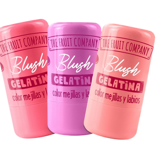 THE FRUIT COMPANY Gelatina 1469336