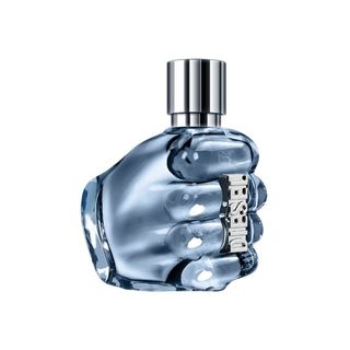 Only The Brave Eau de Toilette para Homem - Diesel - 200 ml