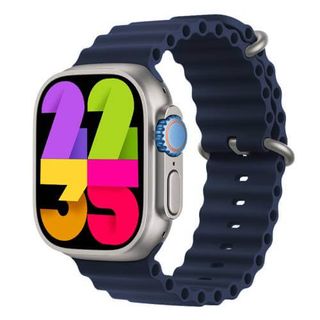 Kronos 4 Plus Smart Watch