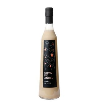 Crema Cova Do Anxel Orujo 70 cl