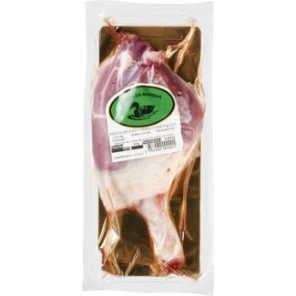 Quinta Da Marinha Perna Pato Congelado 300g