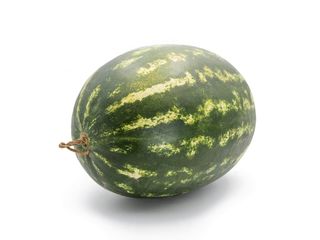 Melancia Riscada Un 3kg