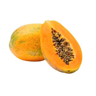 Papaia Avião 1kg