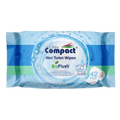 ხელსახოცი და ტუალეტის ქაღალდი